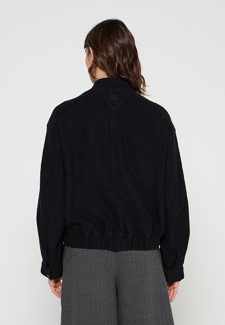 Tommy Hilfiger Bomberjacke Media 3