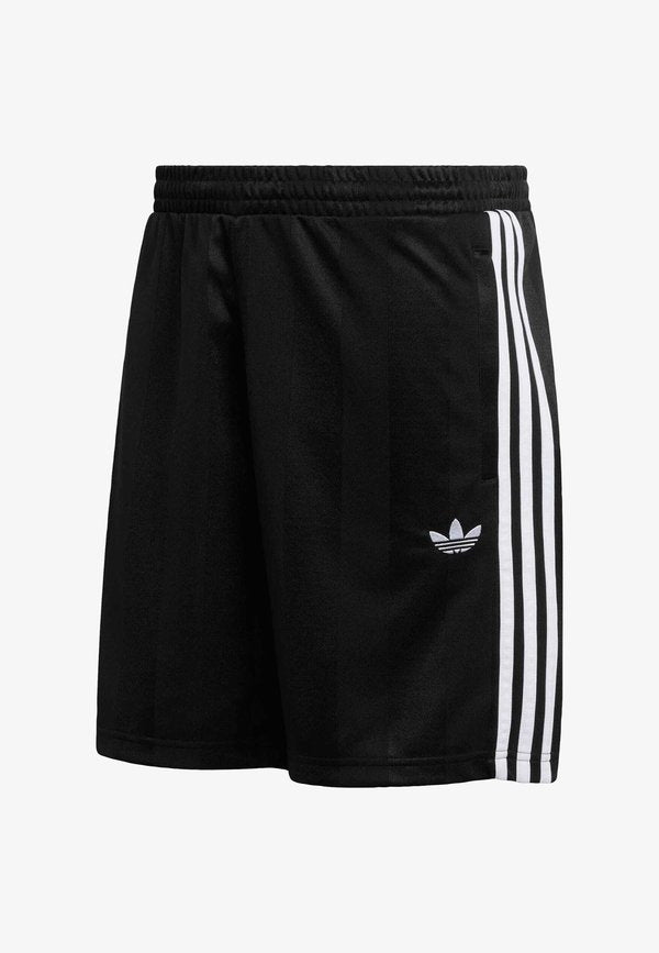 adidas Originals OVERSIZED - Shorts - black