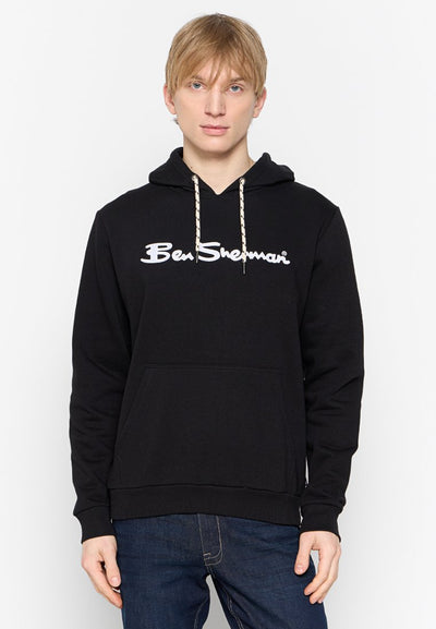Ben Sherman