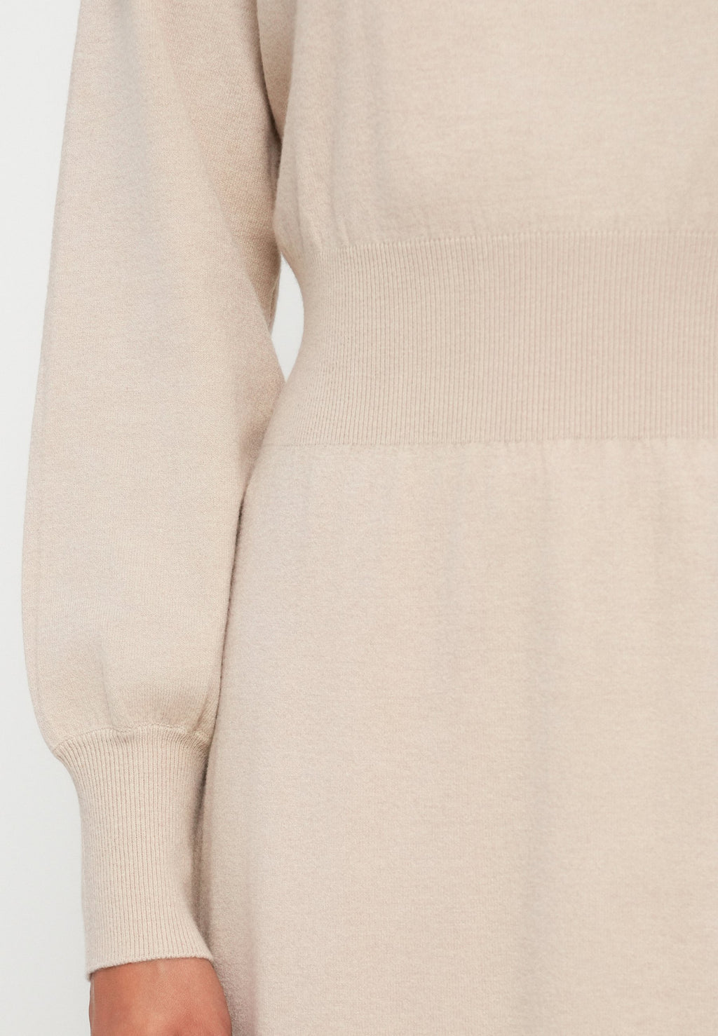 VILA Midi VIKERRY Boatneck