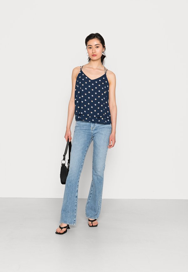 Vero Moda VMPOEL SINGLET