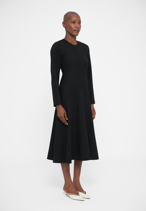 BITE Studios SHIELD LONG SLEEVED DRESS