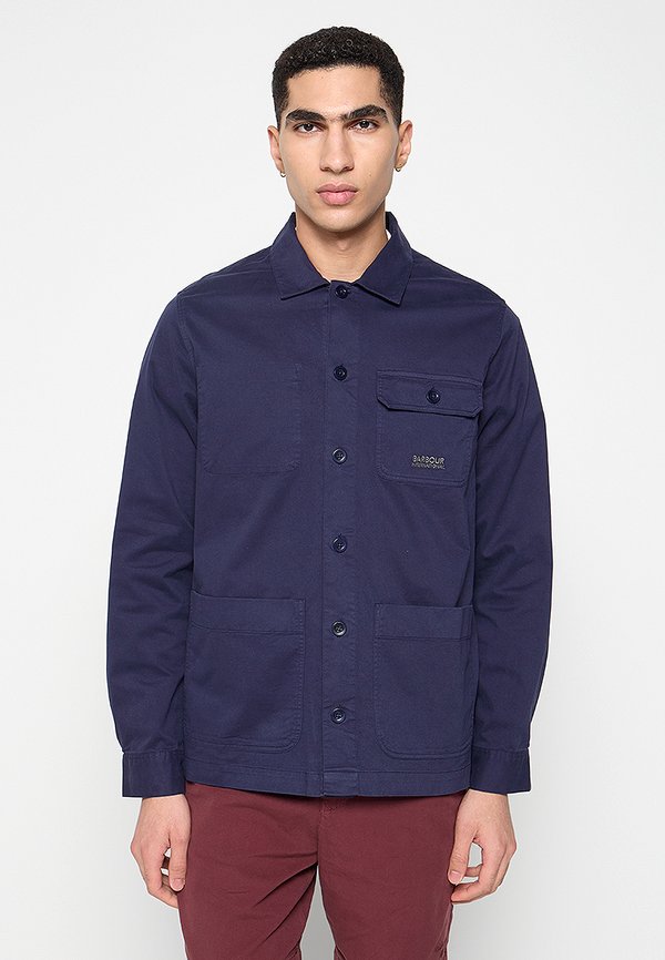 Barbour International RUIZ