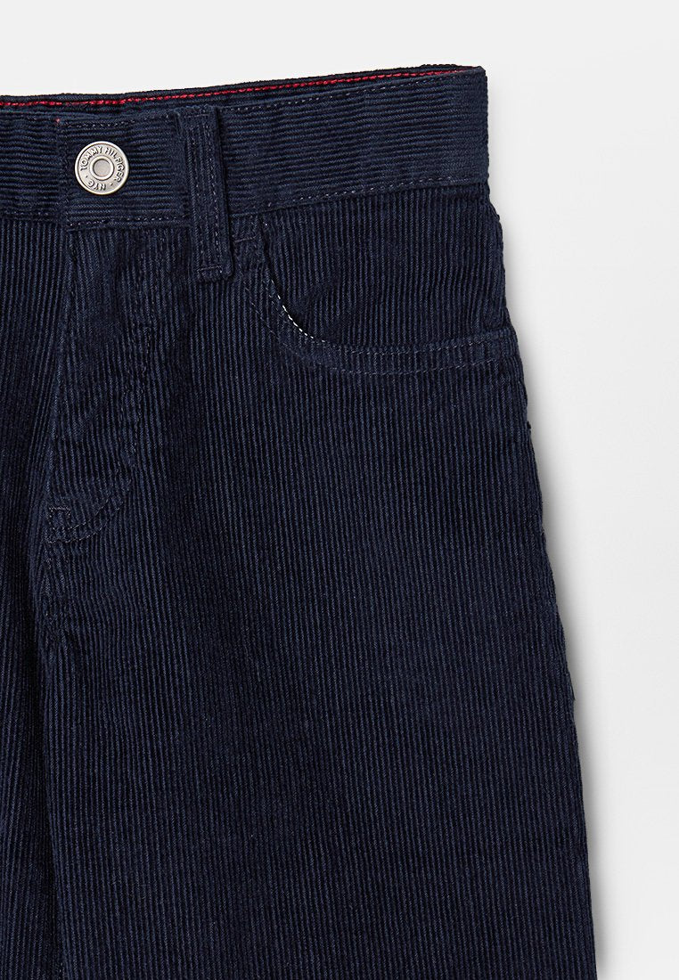 Tommy Hilfiger Stoffhose Media 3