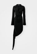 Ioannes WRAP DRESS