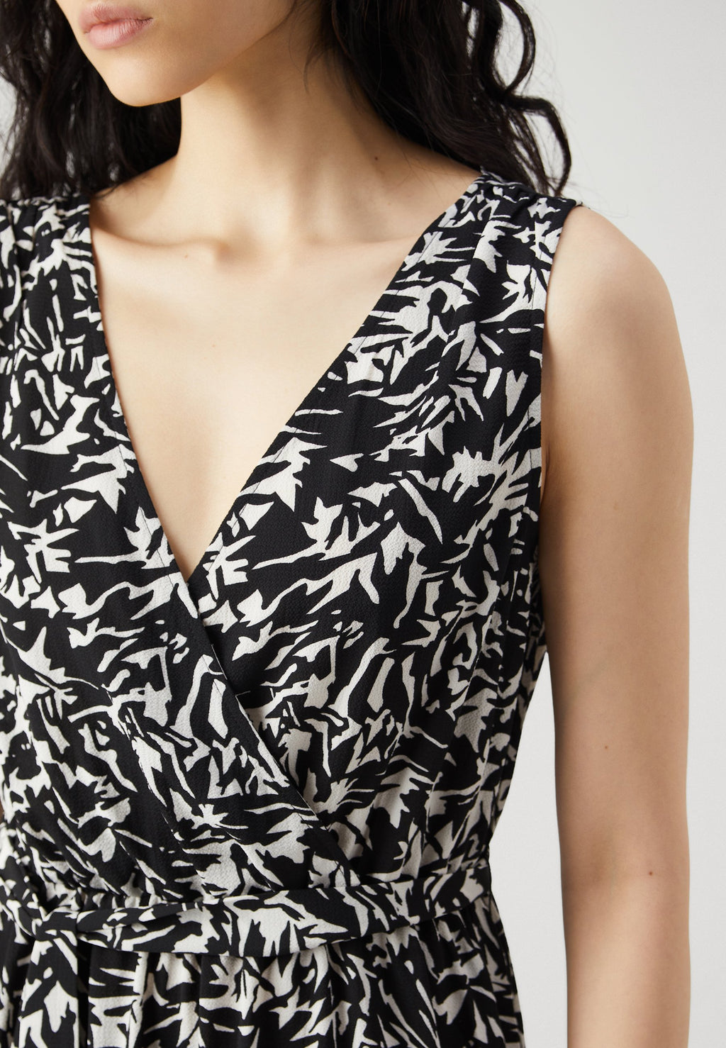 ONLNOVA LIFE LUX FIA DRESS Media 6