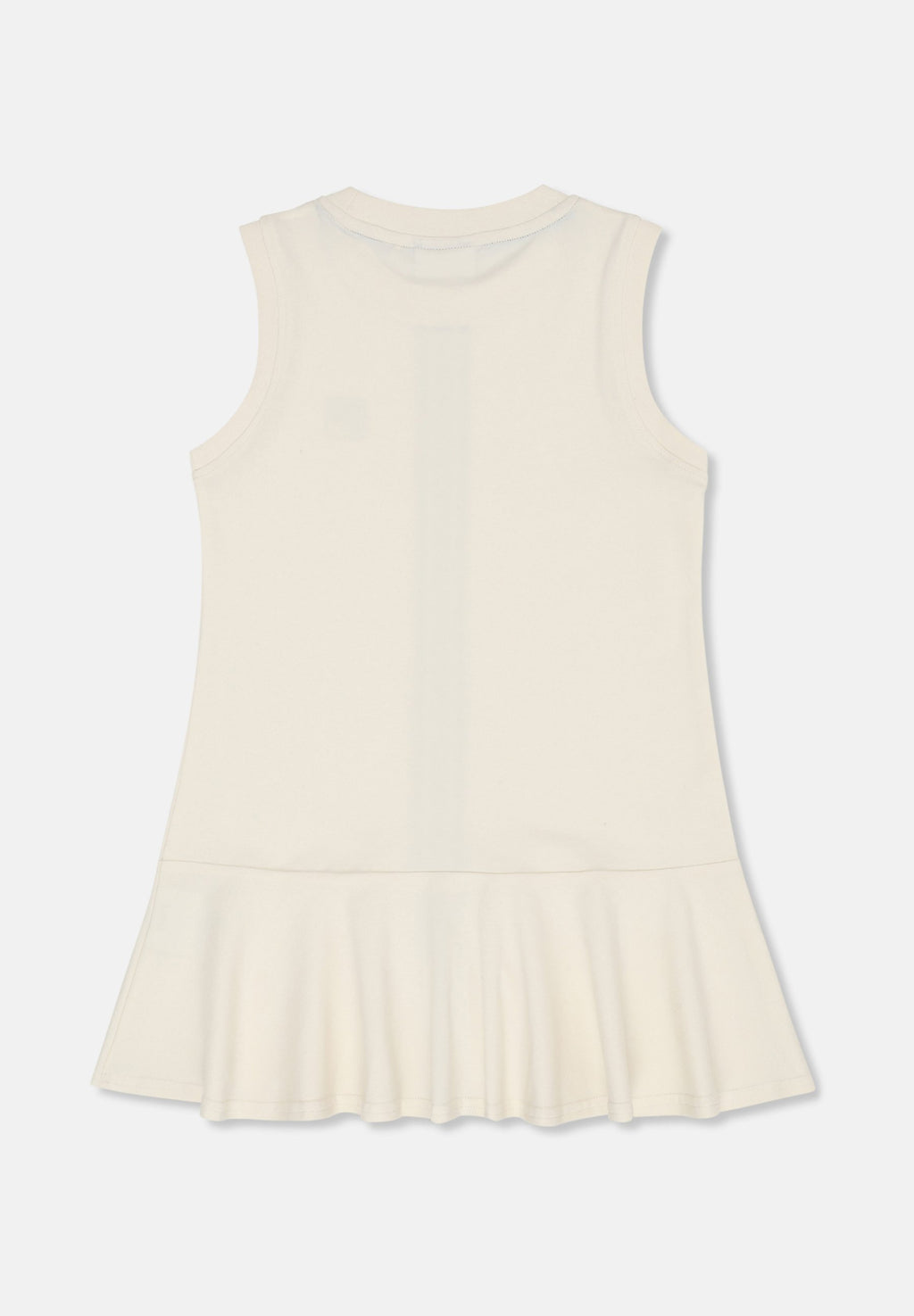 APPAREL PRATOLINO REGULAR HERITAGE TAPE SLEEVELESS Media 2
