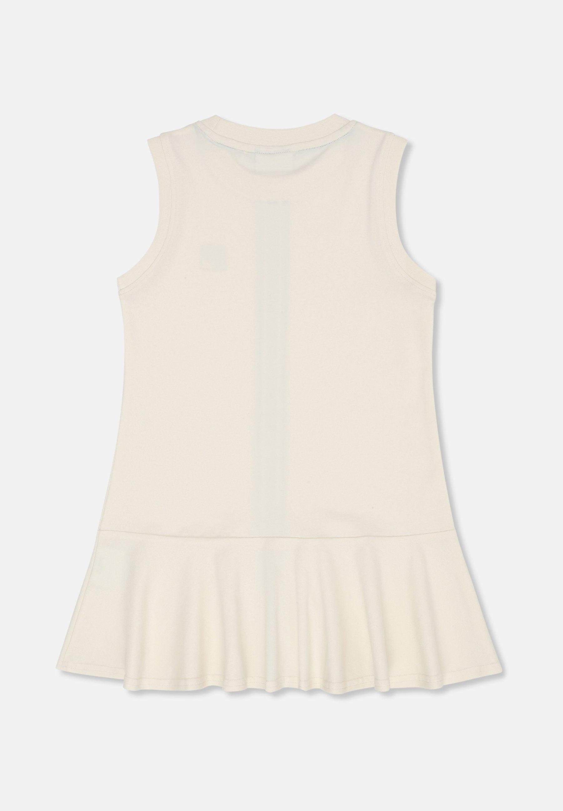 APPAREL PRATOLINO REGULAR HERITAGE TAPE SLEEVELESS Media 2