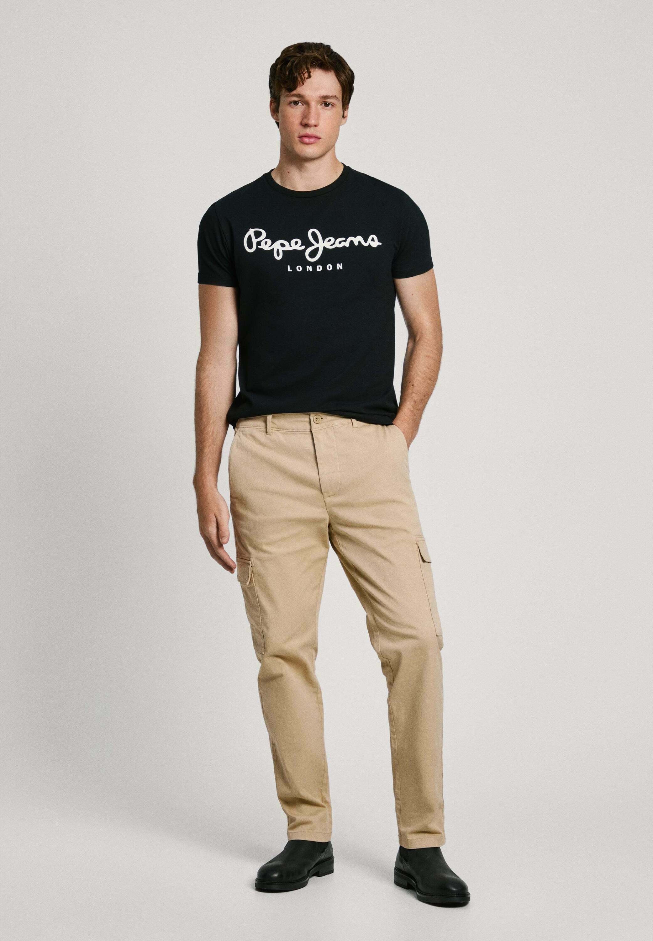 Pepe Jeans