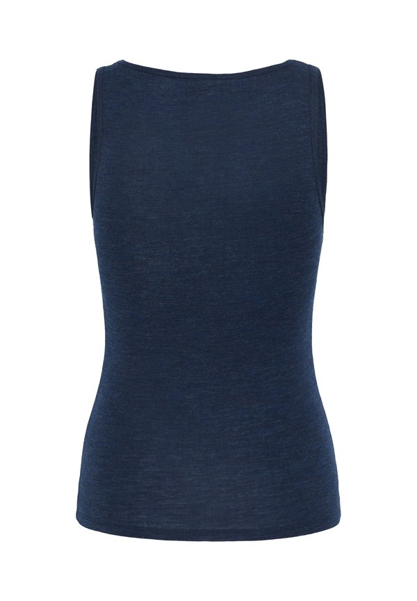 Saint Tropez GARIMASZ WOOL TANK