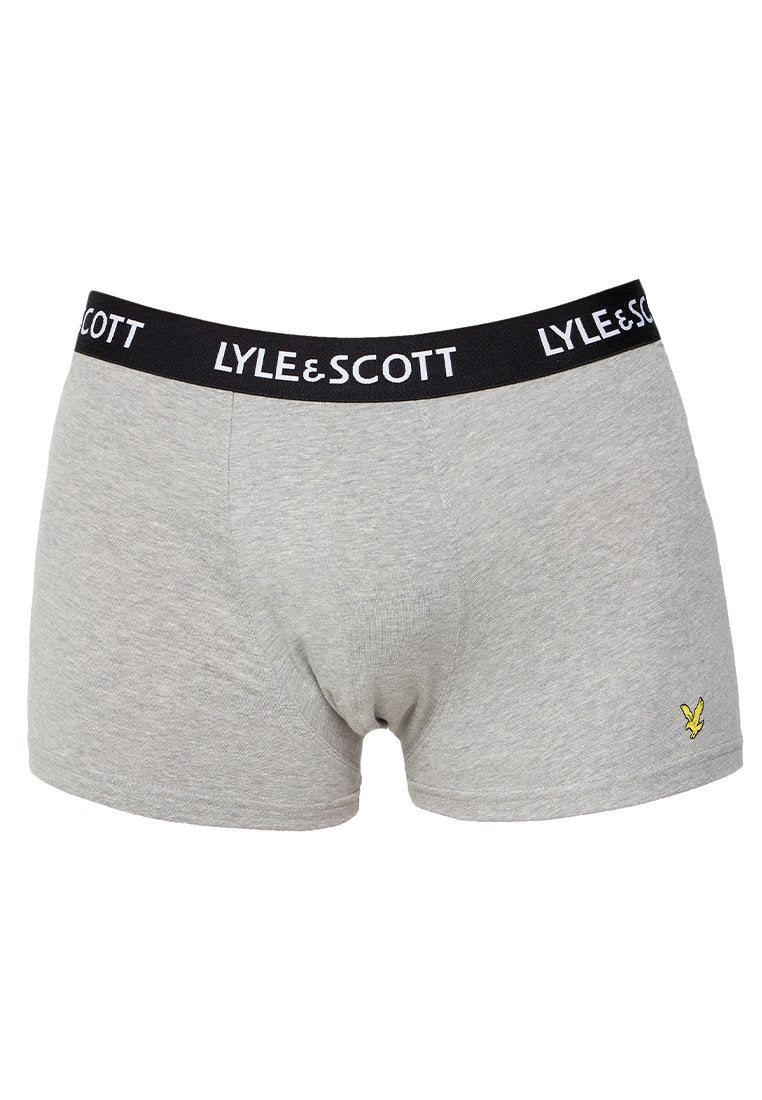 Lyle & Scott MILLER 5 PACK