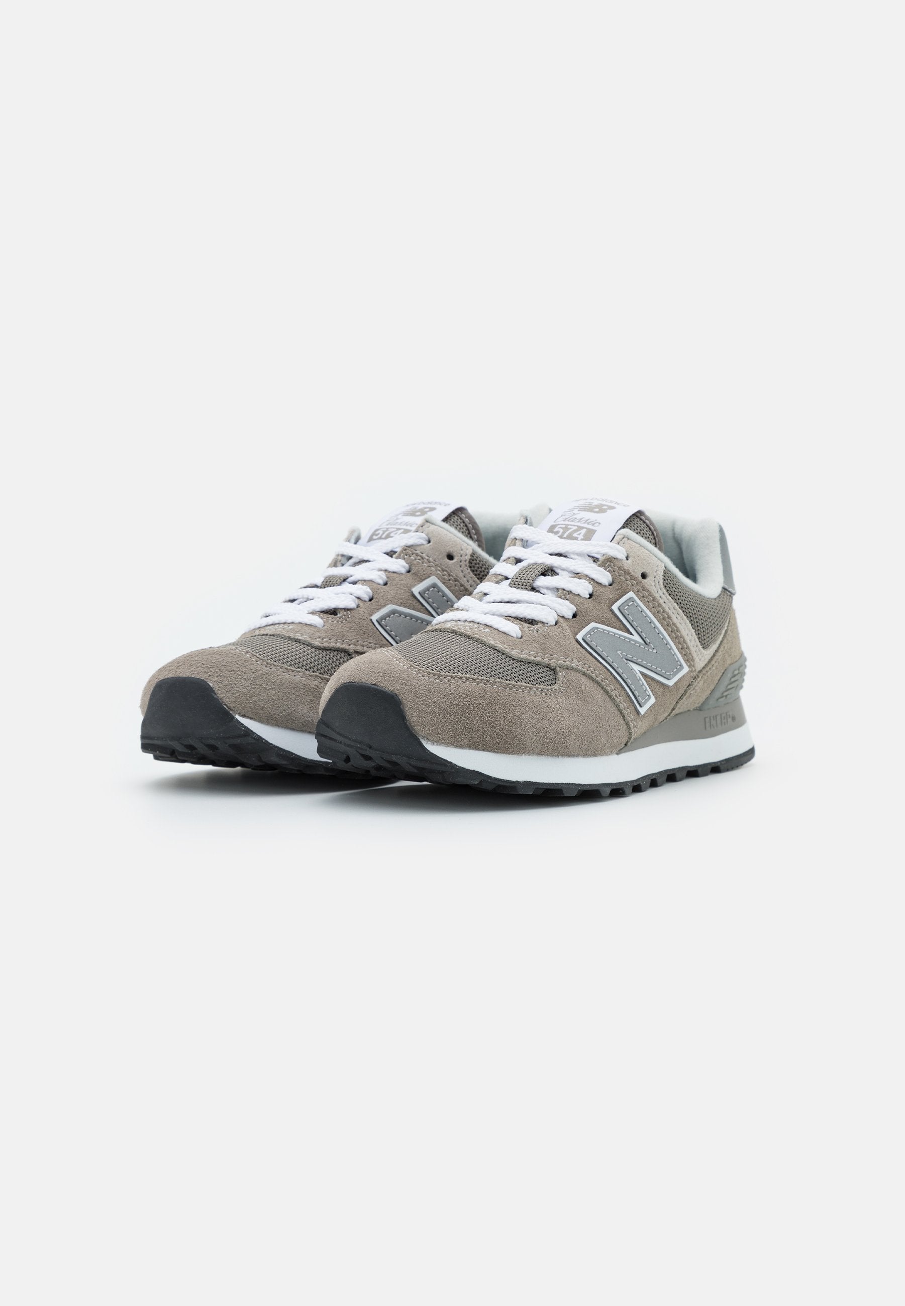 New Balance W574