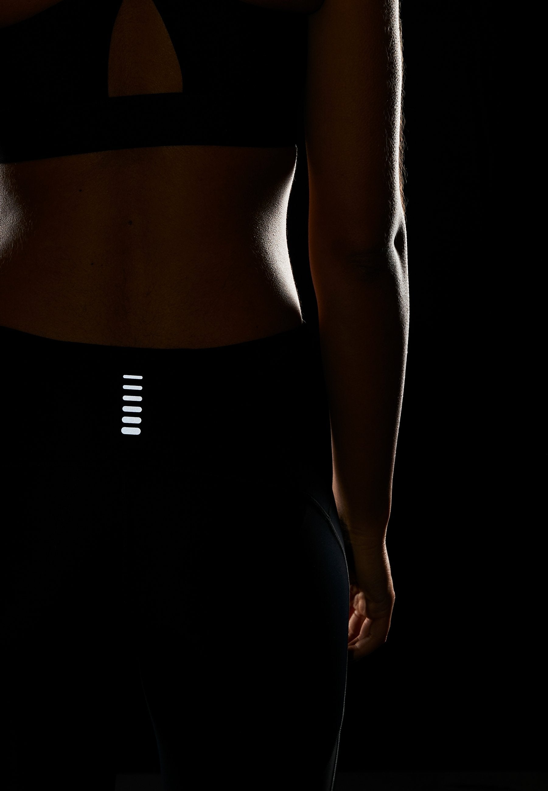 Under Armour FLY FAST SPEED CAPRI