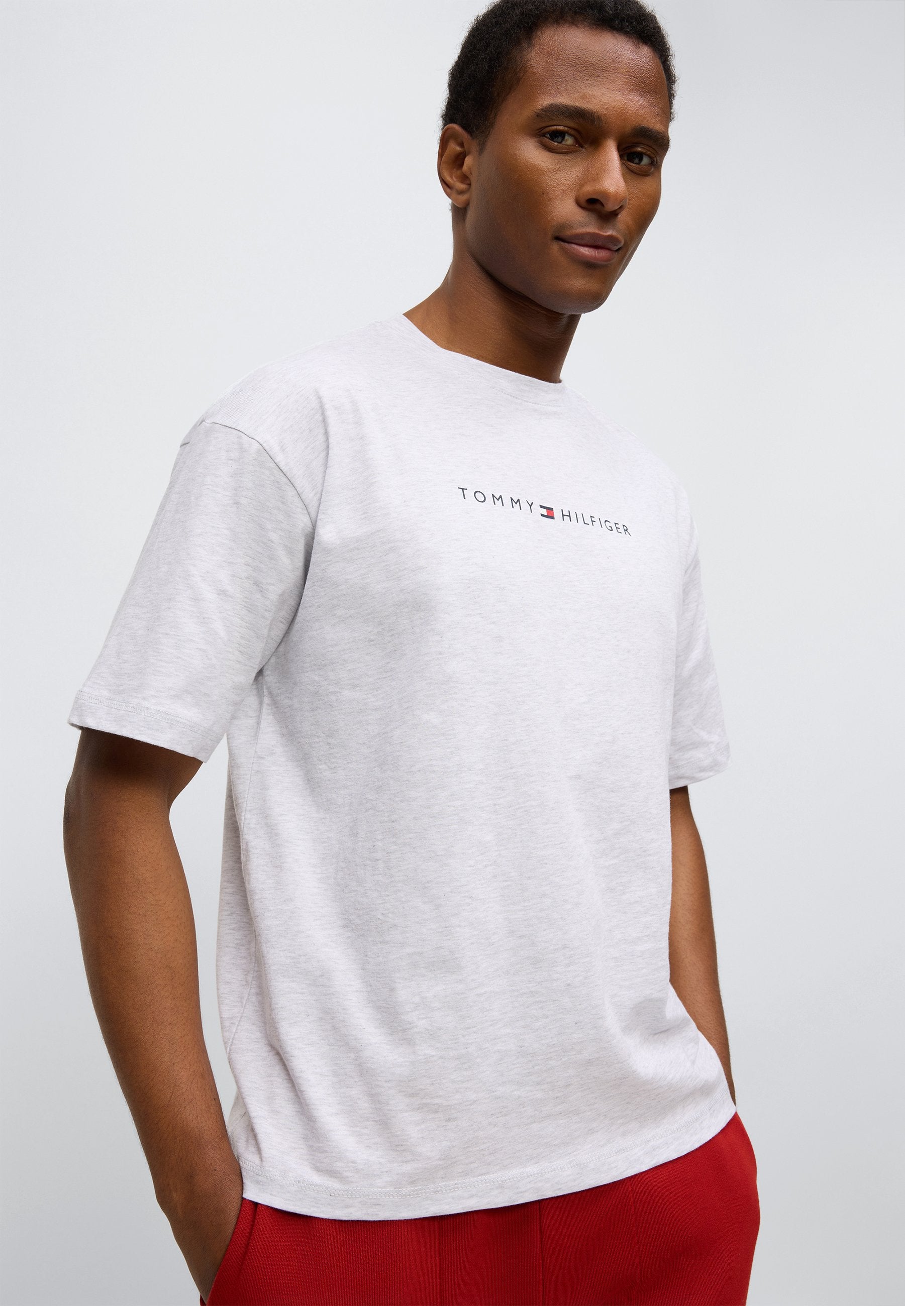 ORIGINAL LOGO TEE Media 7