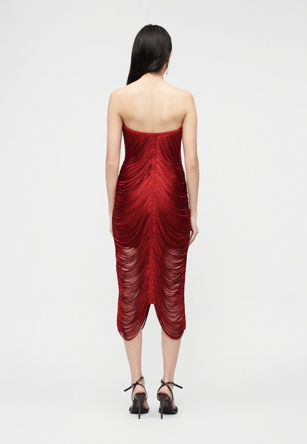 Cult Gaia LARISSA DRESS