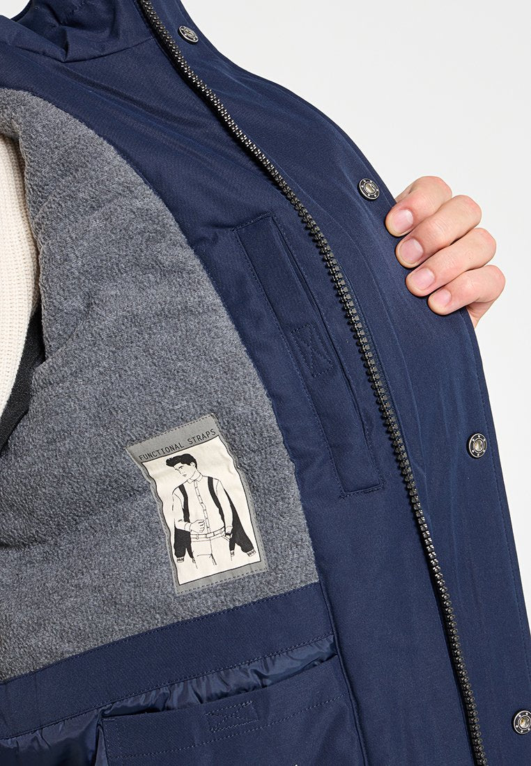 Schmuddelwedda REGULAR FIT