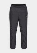 Puma PANTS - Tracksuit bottoms - black