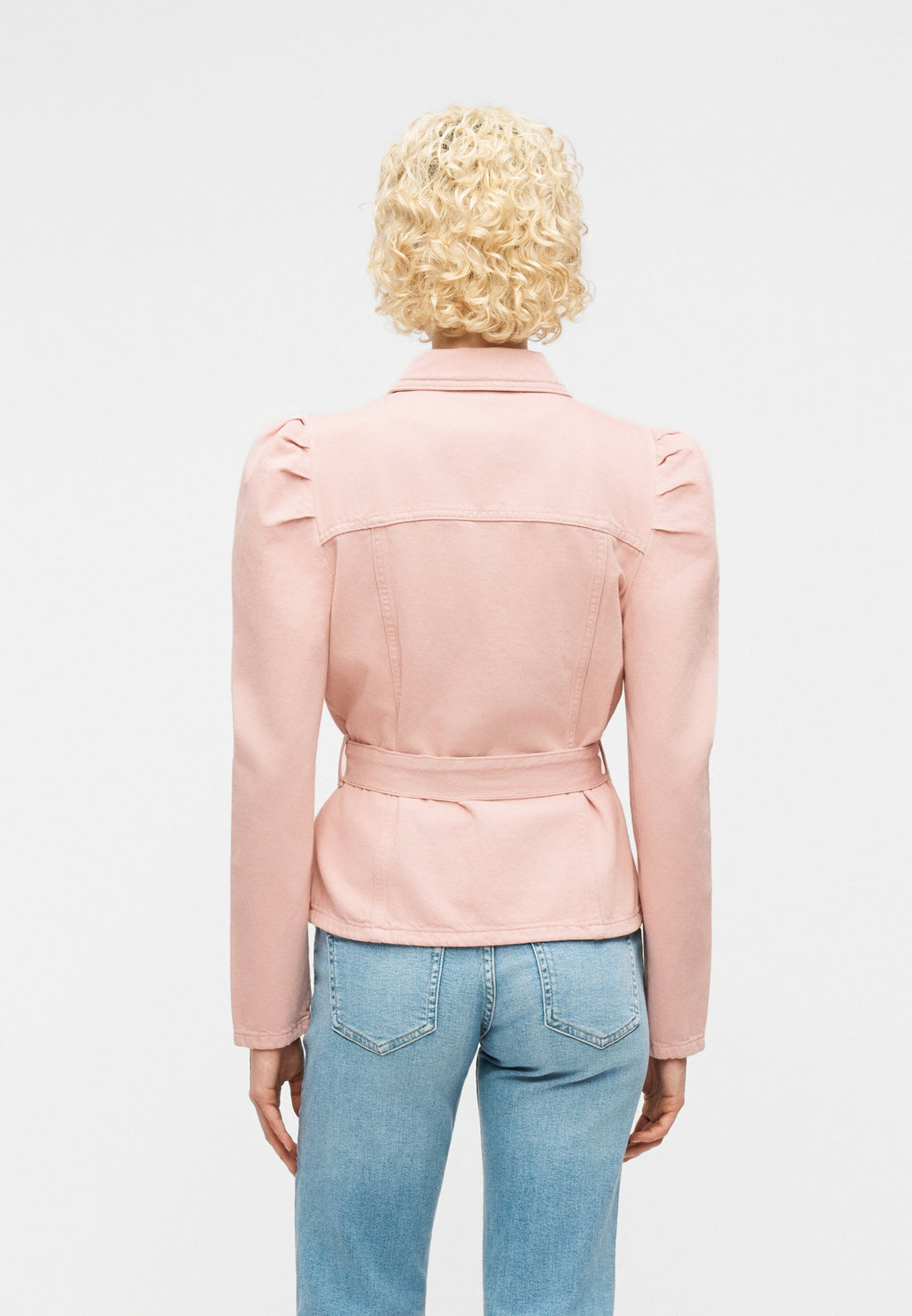 ONLJULES BELT JACKET Media 4