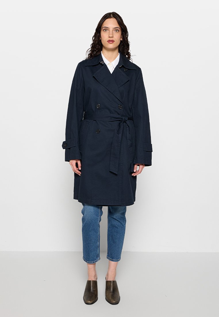 Marc O'Polo Trenchcoat Media 1