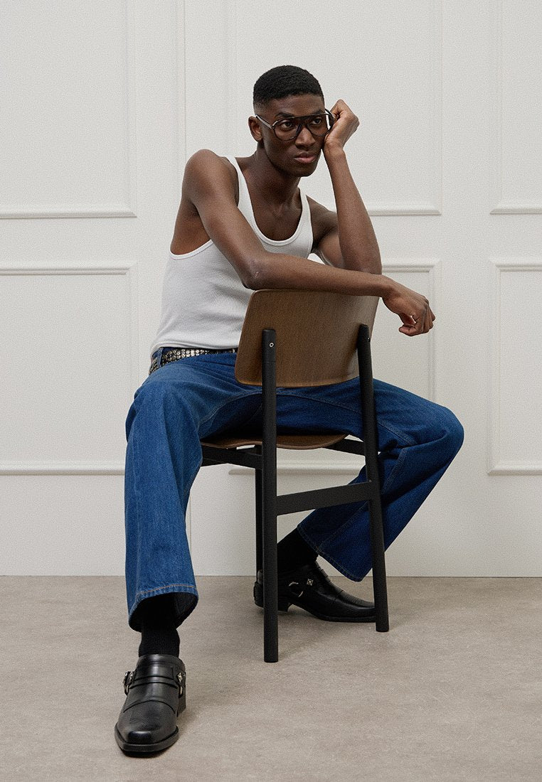 Scotch & Soda