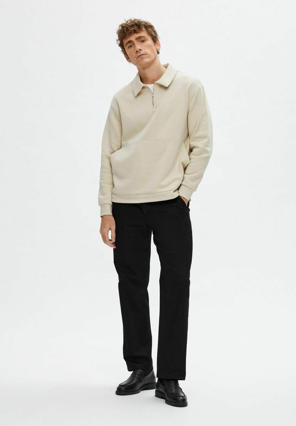 Selected HALF-ZIP
