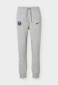 Nike Performance PSG CLUB - Club wear - dark grey heather/midnight navy