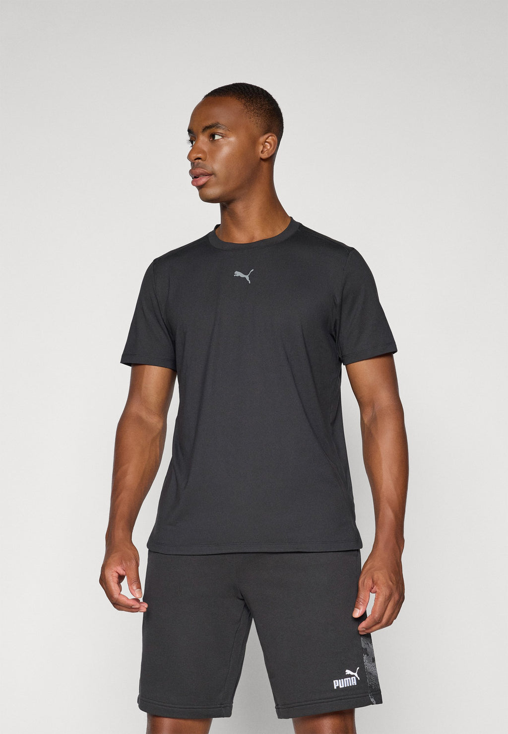 Puma M CLOUDSPUN TEE