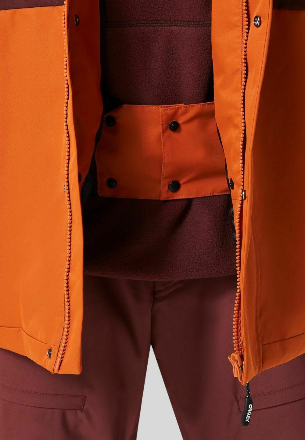 Oakley RANGE JACKE