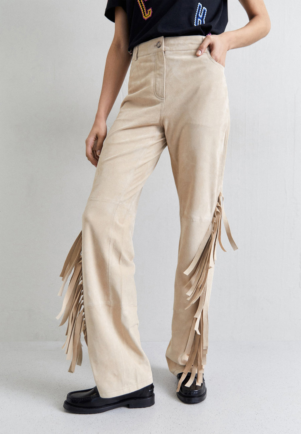 MOSCHINO JEANS