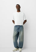Bershka Jeans Relaxed Fit Media 1