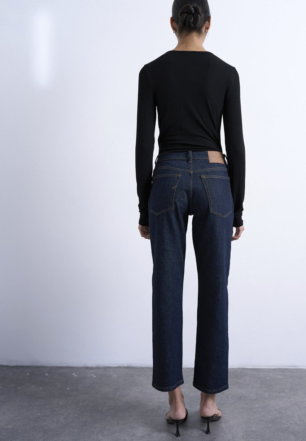 Topshop KARLA
