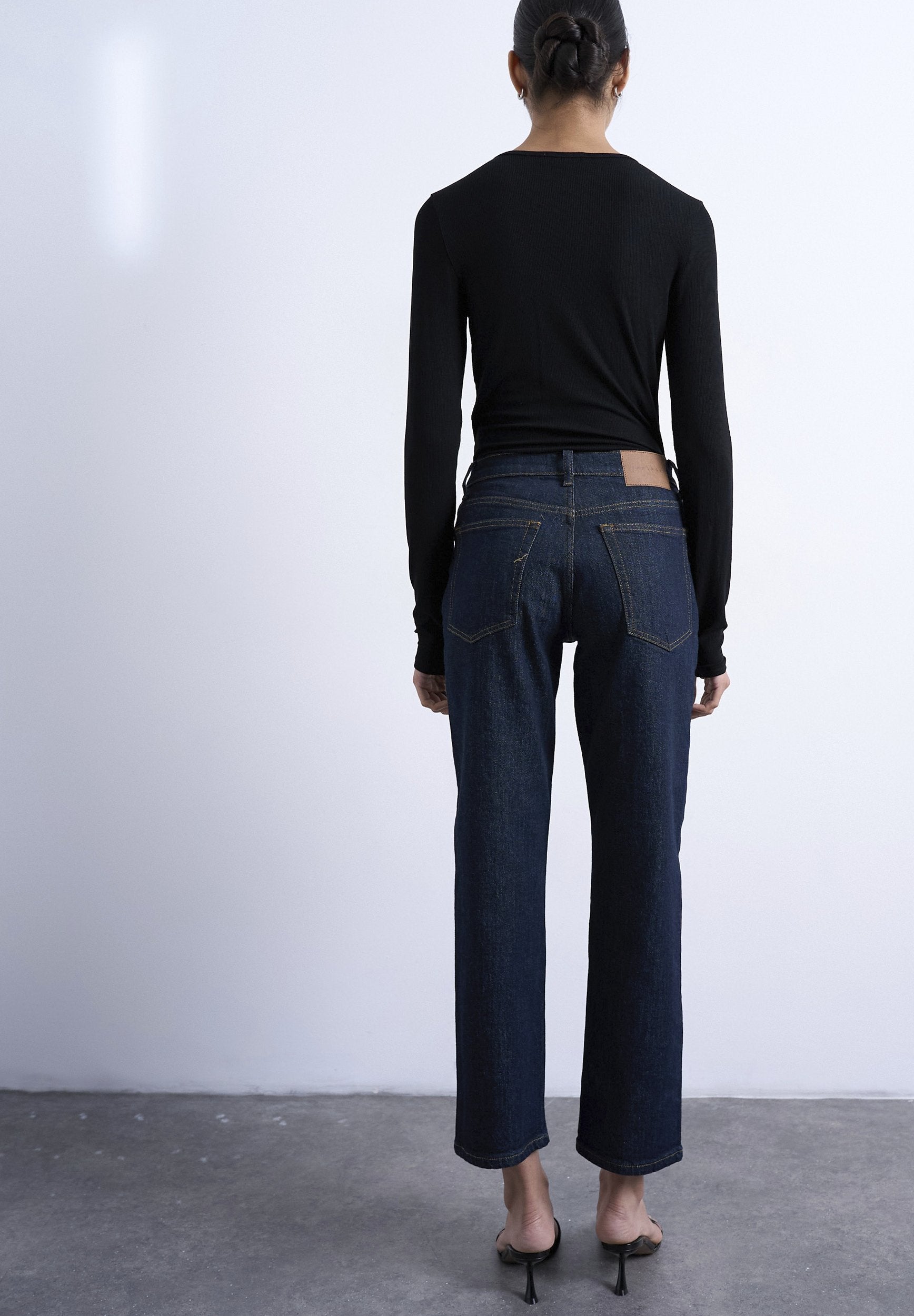 Topshop KARLA