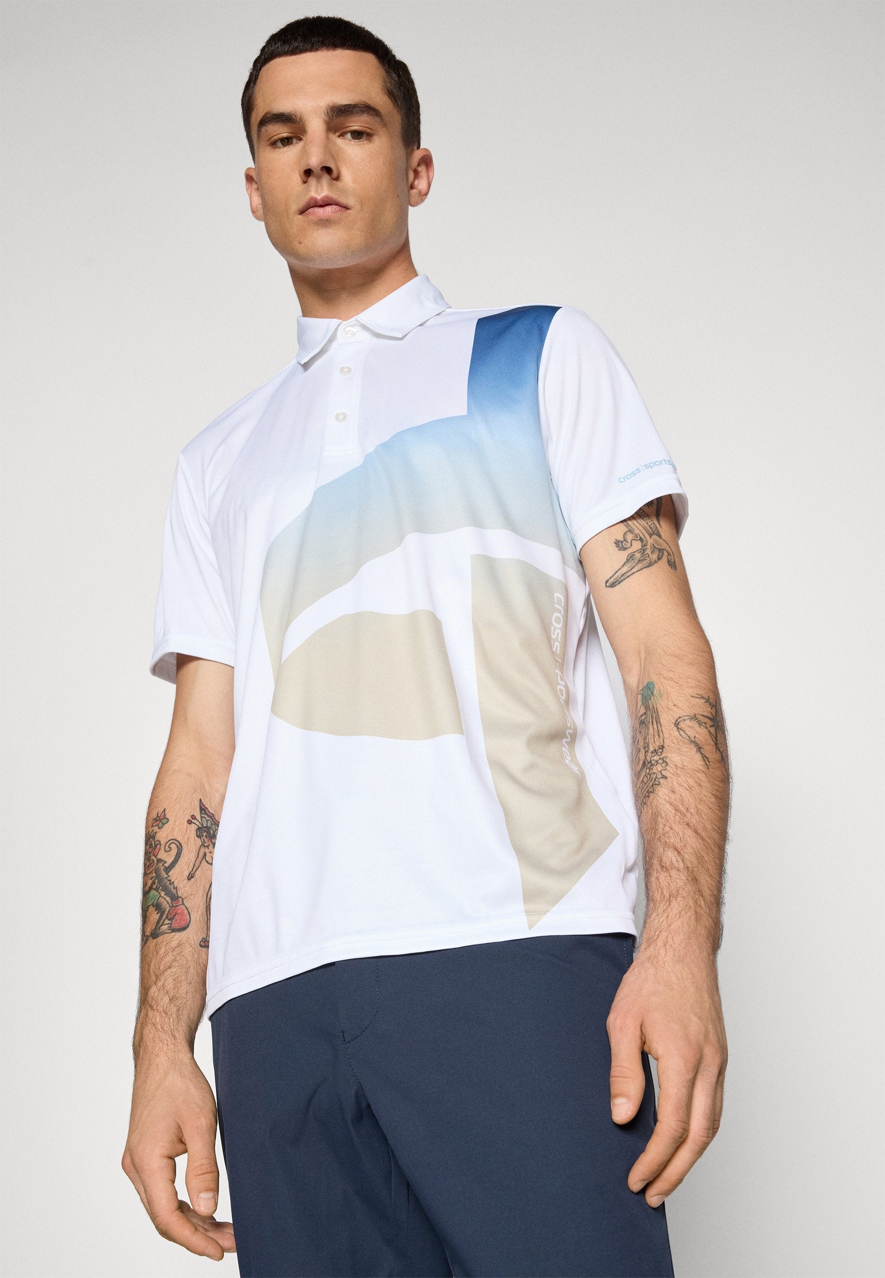 Cross Sportswear BILLY