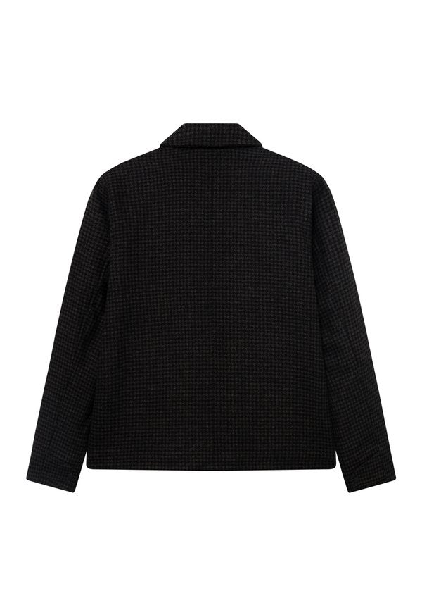 Les Deux NERO HOUNDSTOOTH