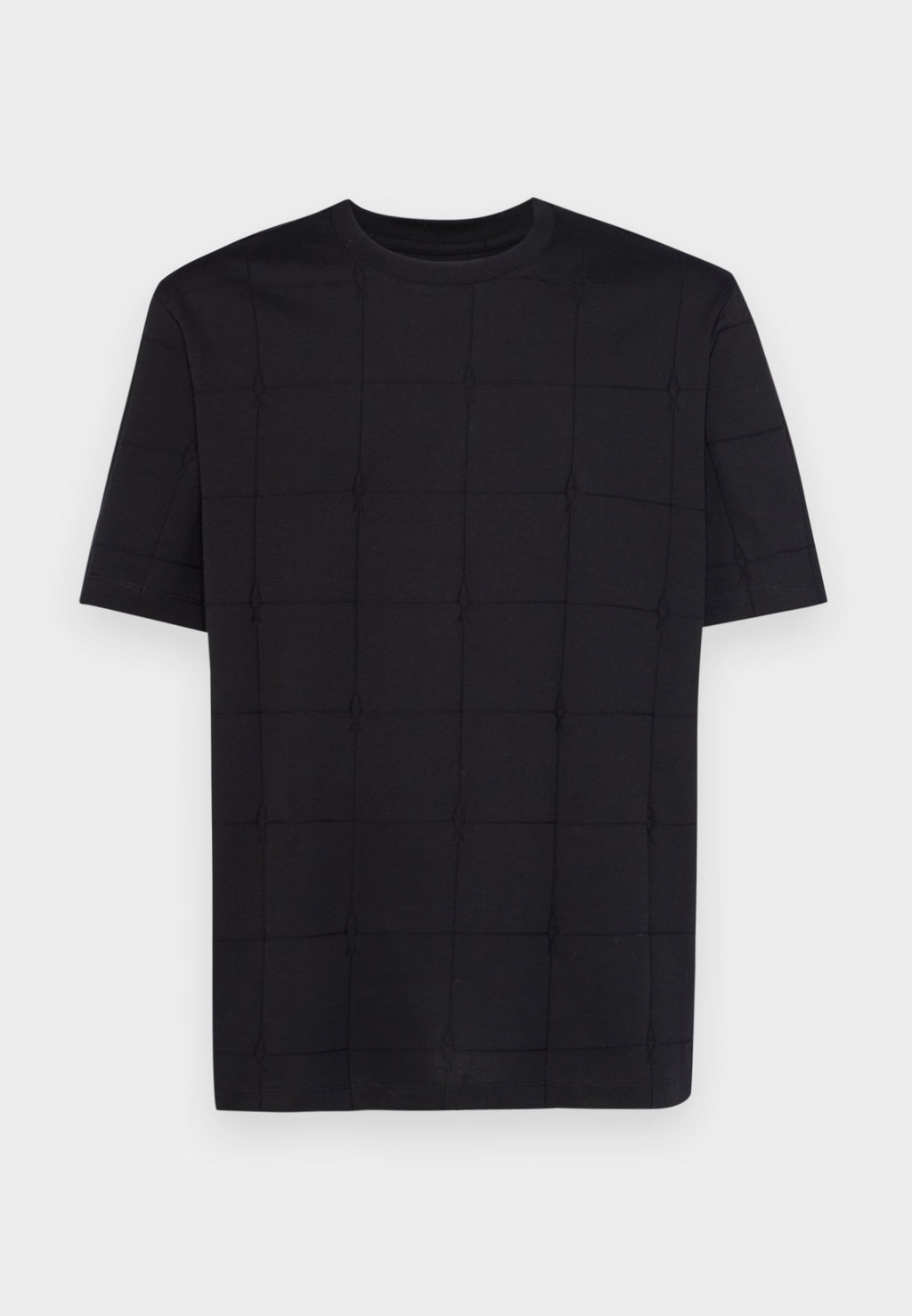 Armani Exchange T-Shirt print Media 1