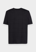 Armani Exchange T-Shirt print Media 1