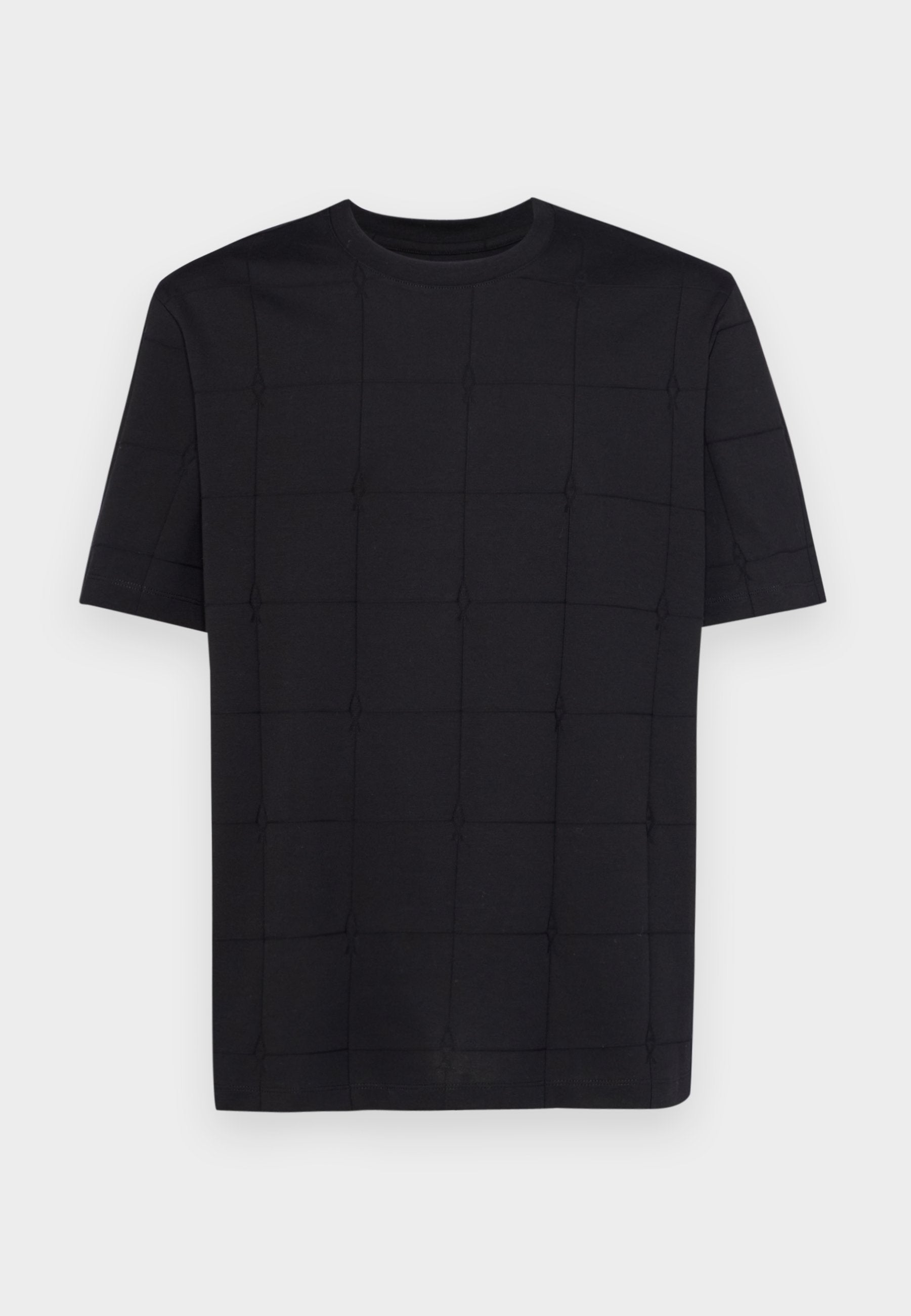 Armani Exchange T-Shirt print Media 1