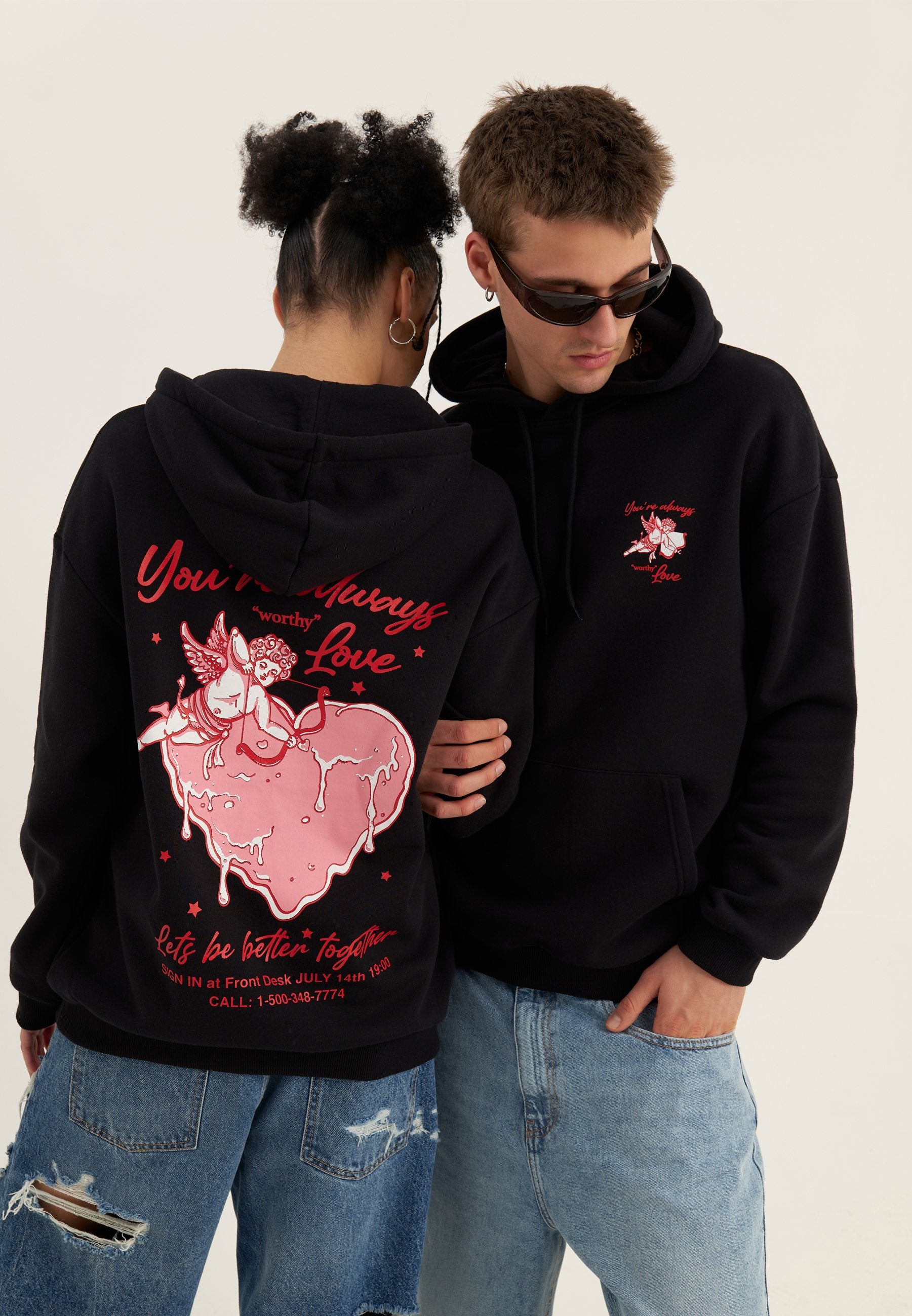 YOURTURN UNISEX