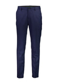 Lindbergh Chino Media 1