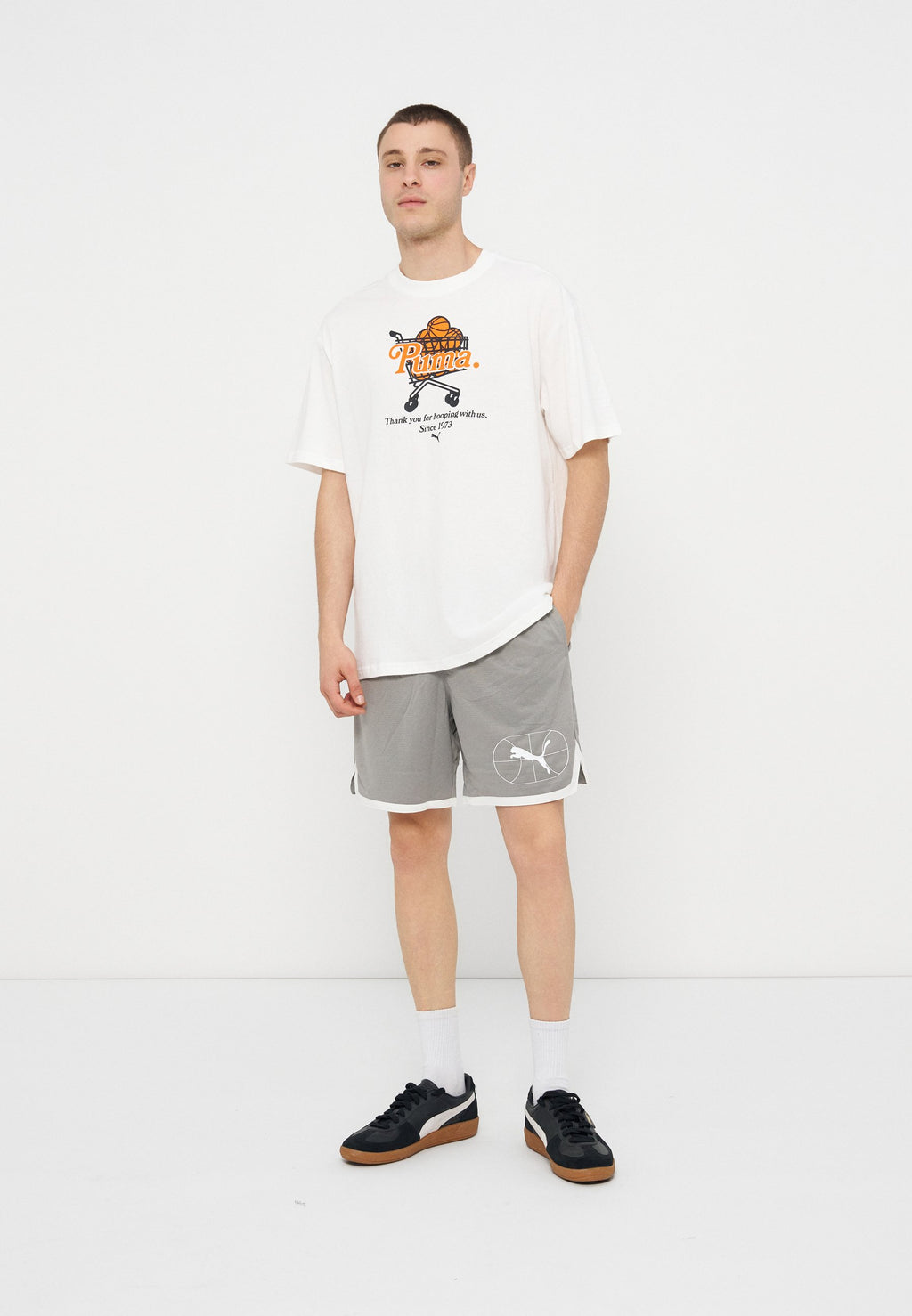 Puma VARSITY