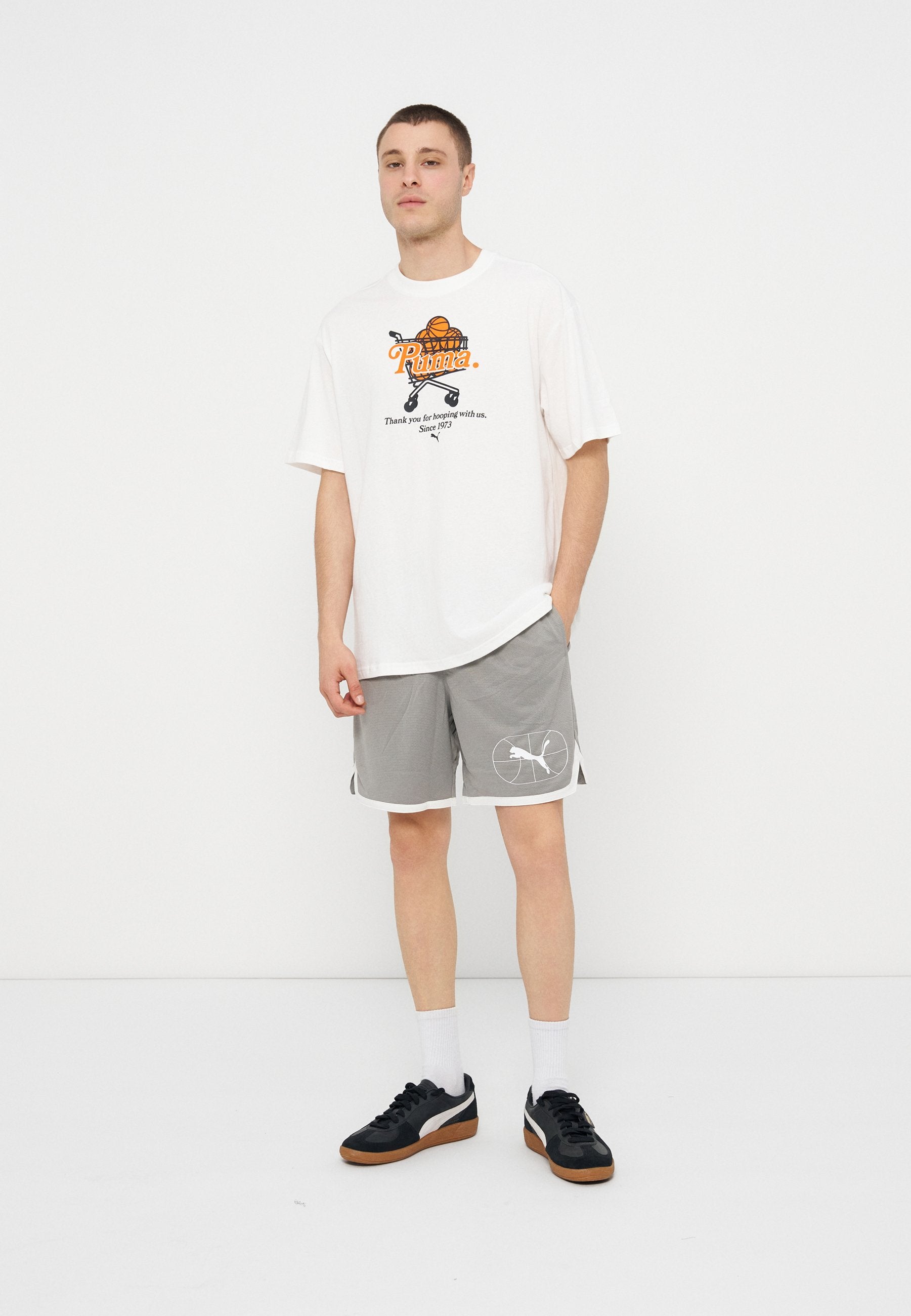 Puma VARSITY