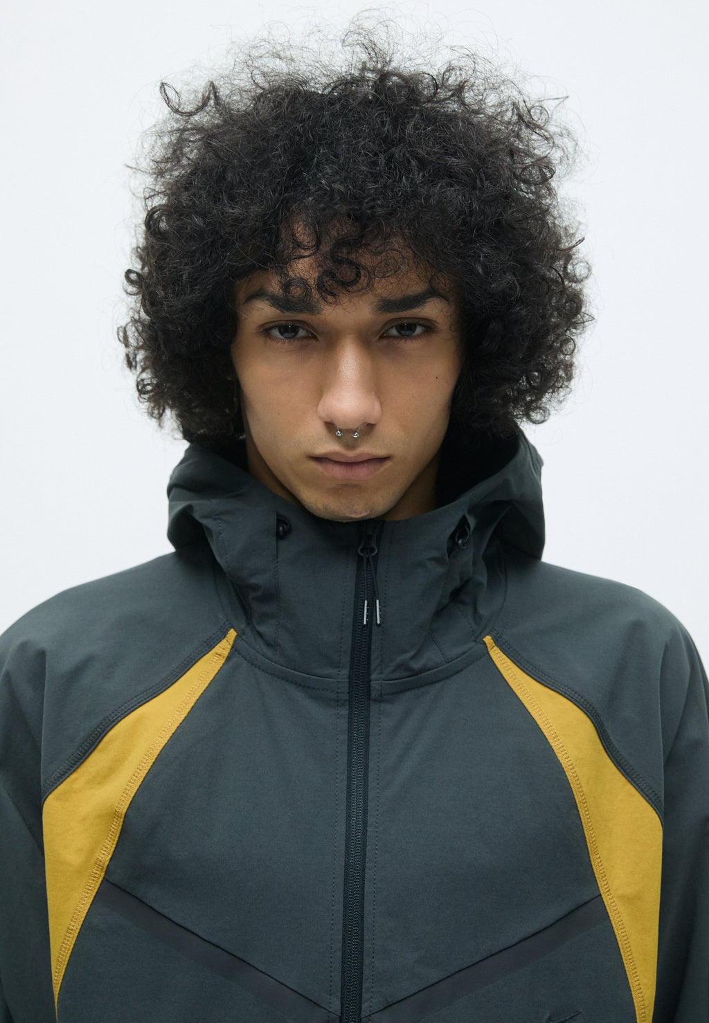 Nike Sportswear TECH PRO JACKET