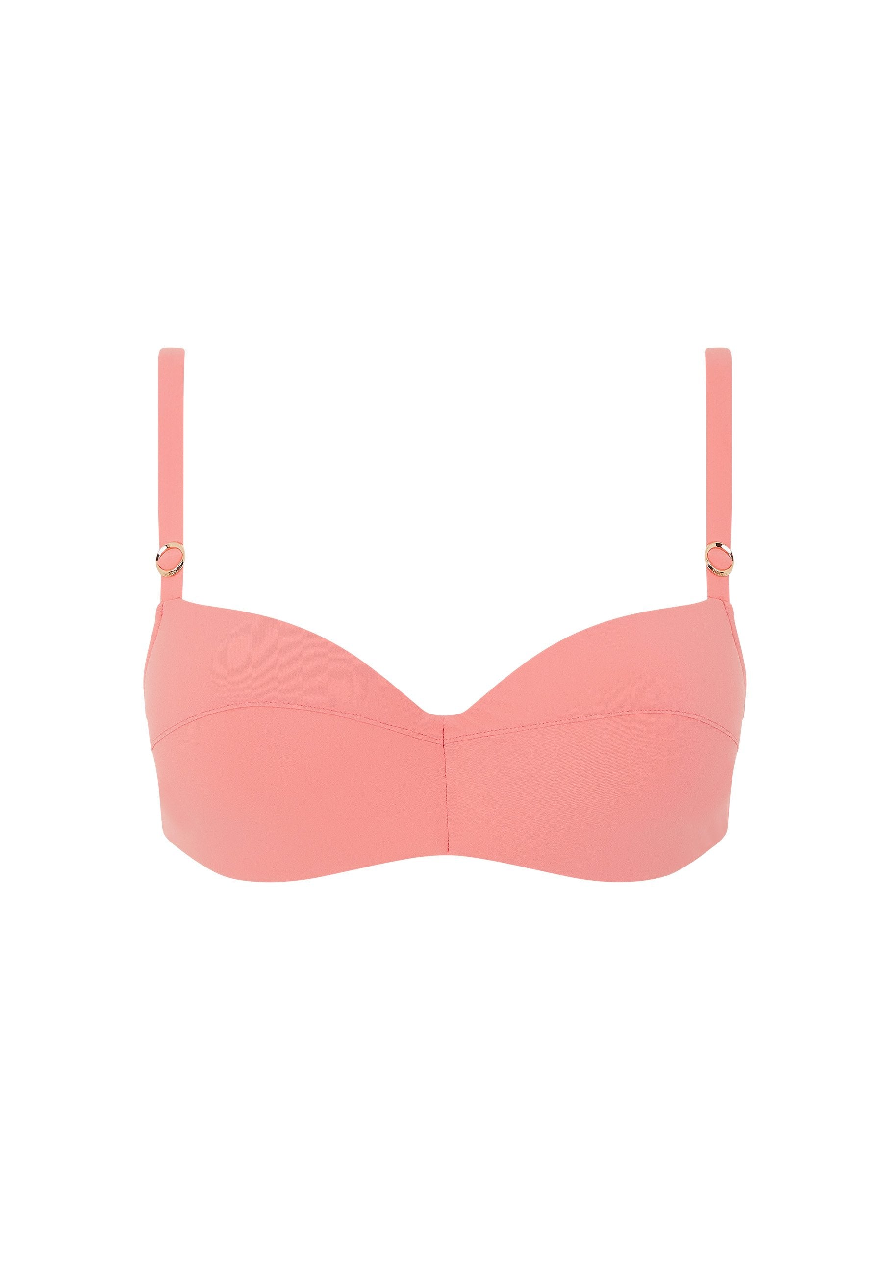 Chantelle CELESTIAL HALF CUP MEMORY BRA