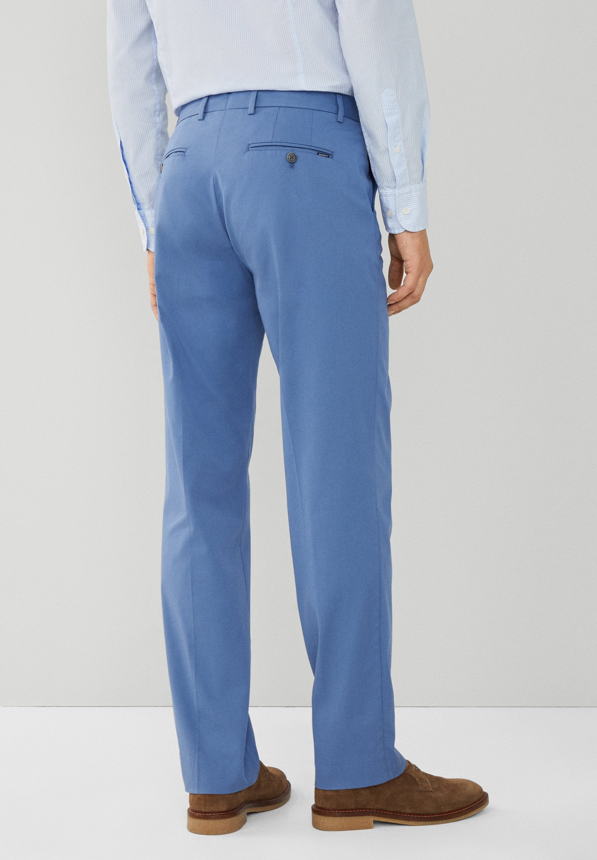 Hackett London