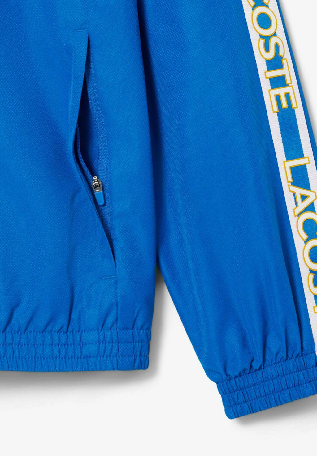 Lacoste Sport TENNIS JACKET