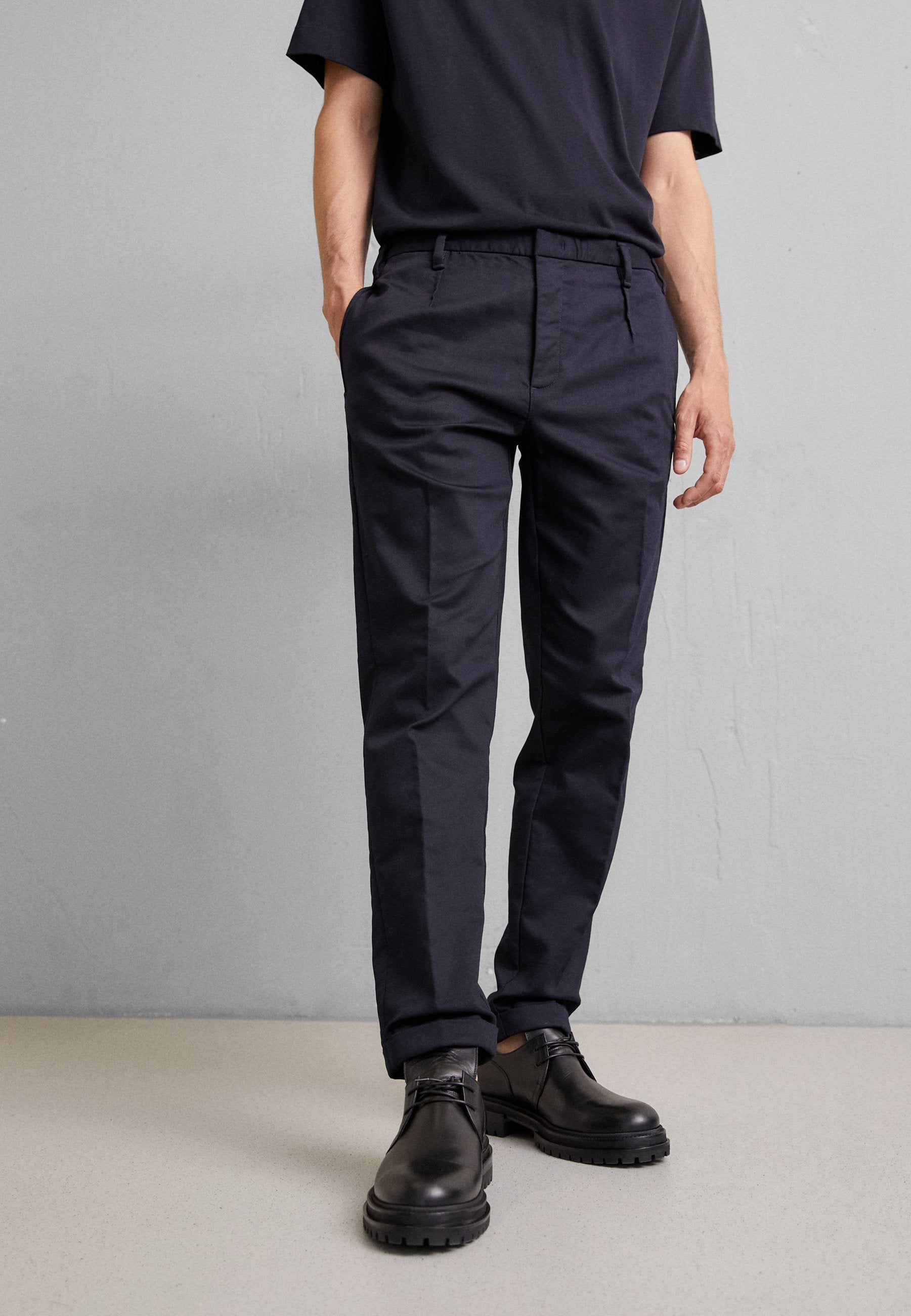 Emporio Armani TROUSER