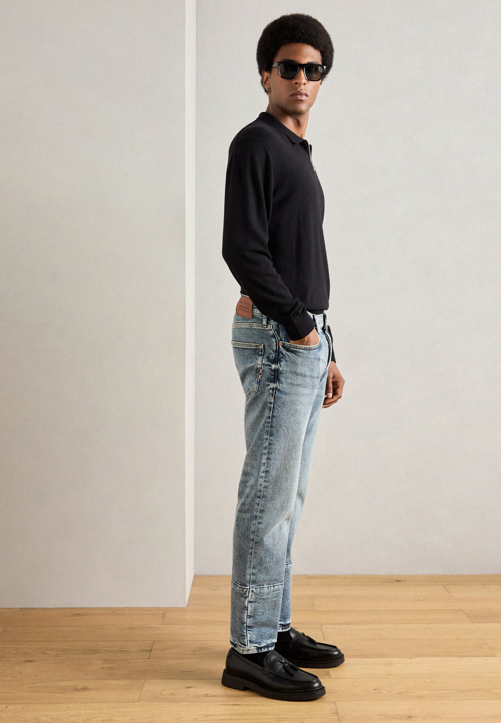 Scotch & Soda THE ZEE