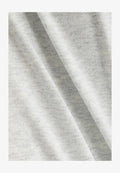 New Balance ATHLETICS TICKET - Print T-shirt - ash heather