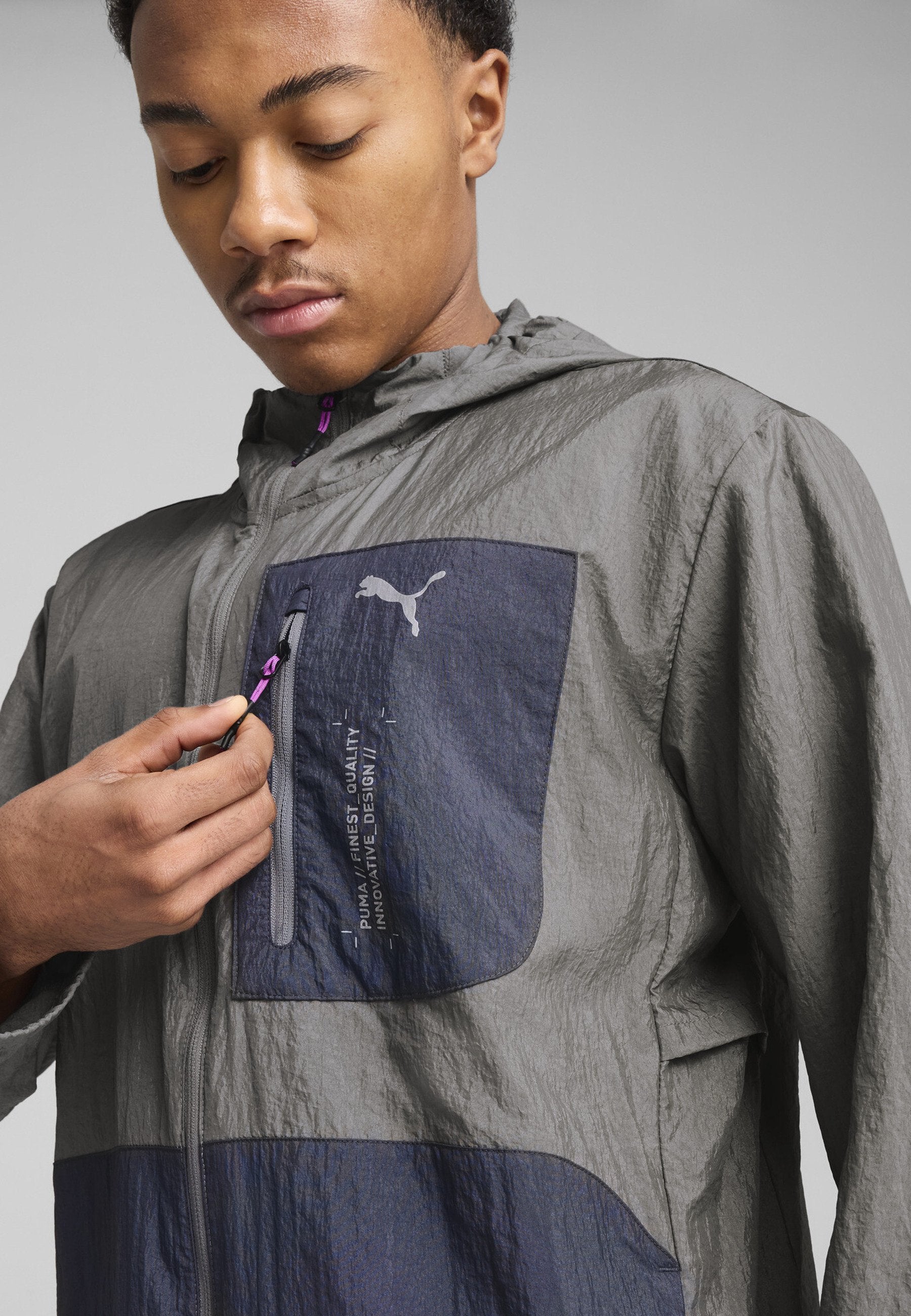 Puma SEASONS WINDCELL
