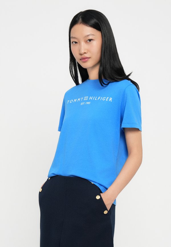 Tommy Hilfiger REG CORP LOGO